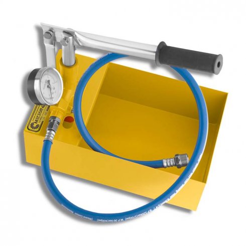 Насос опрессовочный ручной Мегеон 98040