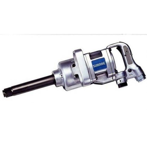 Пневмогайковёрт Sumake ST-6686L