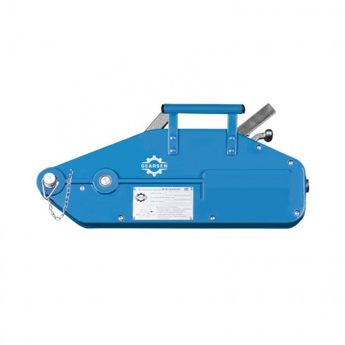 Лебедка рычажная тросовая TOR МТМ 1600 1,6 т (без каната и рычага)