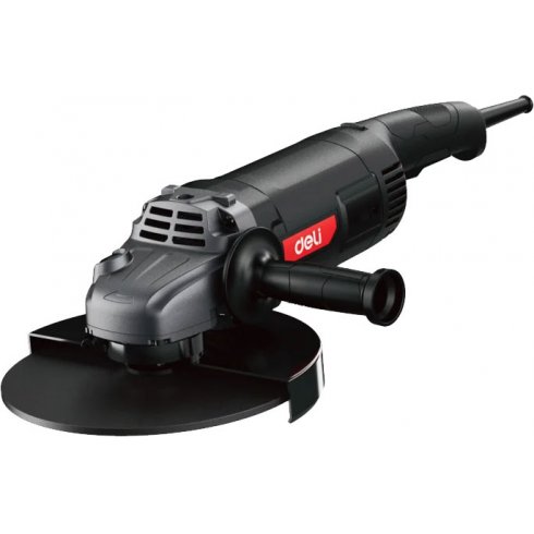 Шлифмашина угловая Deli JM230-2E