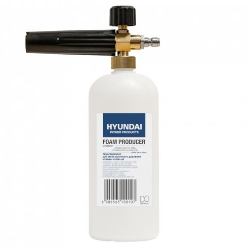 Пеногенератор Hyundai HYFM1-QF