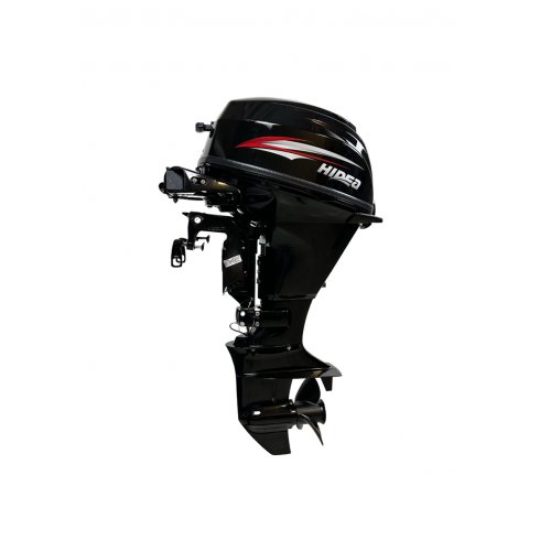 Мотор лодочный Hidea HDBF9.9FES PRO