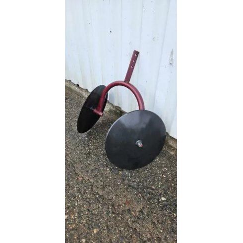 Окучник дисковый нерегулируемый Целина ОМ28-380