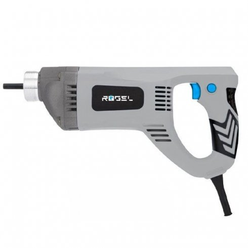 Вибратор для бетона электрический RÖGEL CVR-1511