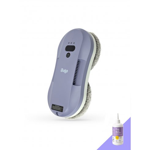 Робот для мытья окон iBoto Win 395