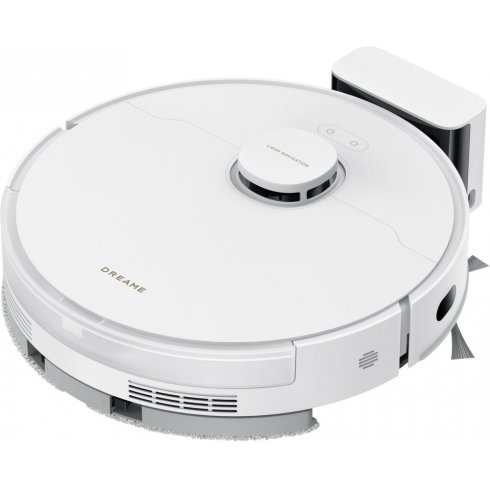 Робот-пылесос Dreame Robot Vacuum D20 White