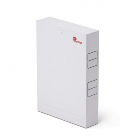 Шкаф коллекторный Wester ШРН-5