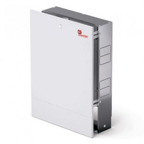 Шкаф коллекторный Wester ШРВ-4