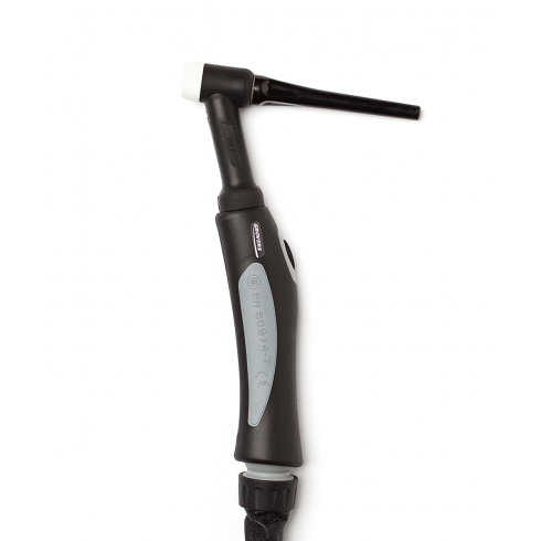 Горелка аргоно-дуговой сварки Grovers SUREGRIP 26 (8м)