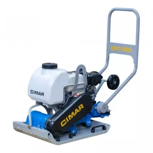 Виброплита Cimar CPC-1550 (HONDA GX160)