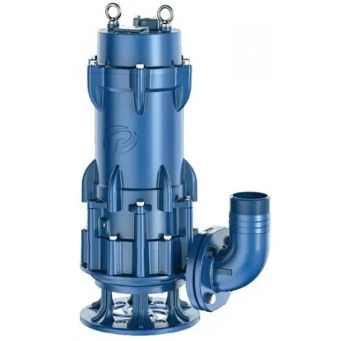 Насос погружной канализационный Purity 65WQ 25-60-15 A