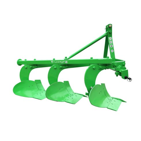 Плуг Flagman PRO 3.20