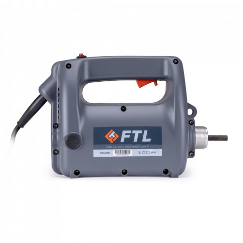 Глубинный вибратор FTL MVC-2300