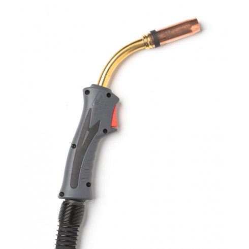 Сварочная горелка Grovers BM-500 5м