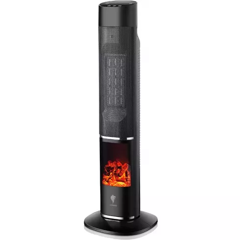 Тепловентилятор Leonord LPTC-6009K