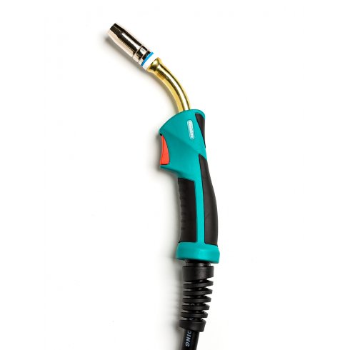 Сварочная горелка Grovers BM-250 4 м