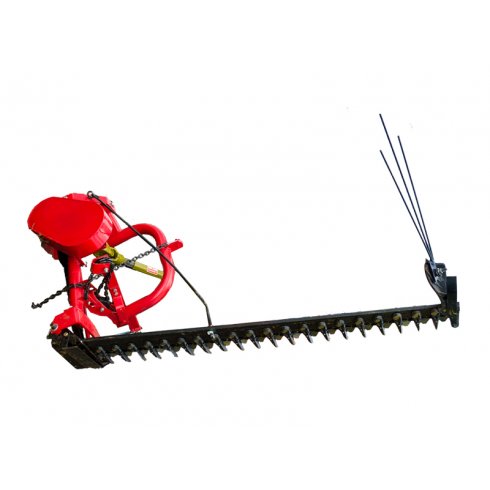 Косилка сегментная Уралец 9G-2,1