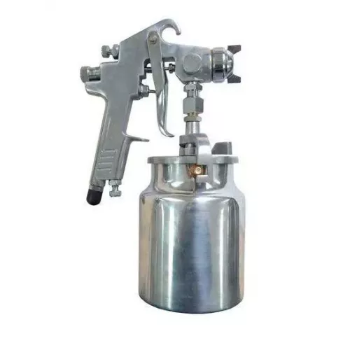 Краскопульт Sumake SS-1150