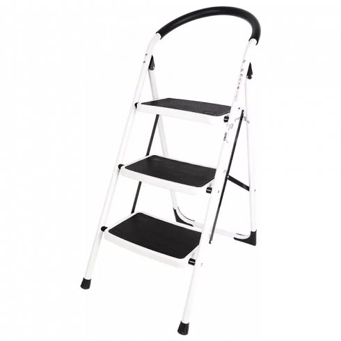 Лестница-стремянка Deli EDL509013