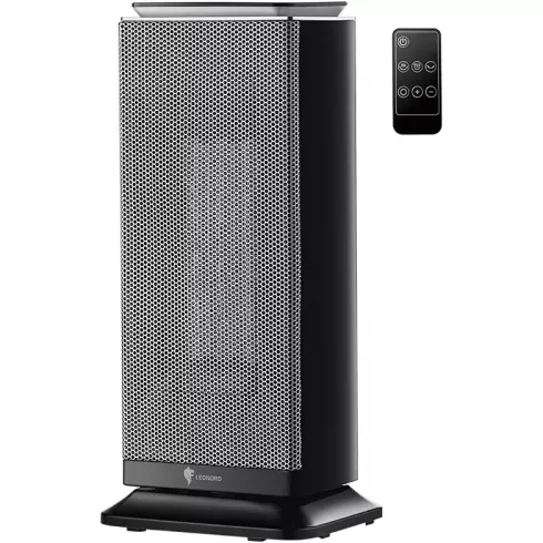 Тепловентилятор Leonord LPTC-6008