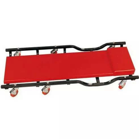 Лежак подкатной Torin TR6455