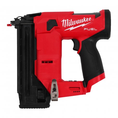 Аккумуляторный нейлер Milwaukee M12 FCN18GS-0X (4933493354)