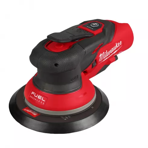 Эксцентриковая шлифмашина Milwaukee M12FROS2.5-0 (без АКБ и ЗУ)