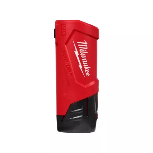 Зарядное устройство для инструмента Milwaukee M12 TC2-0 (4932492908)