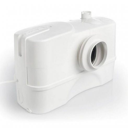 Установка канализационная Dab GENIX 110 (аналог WC-1)