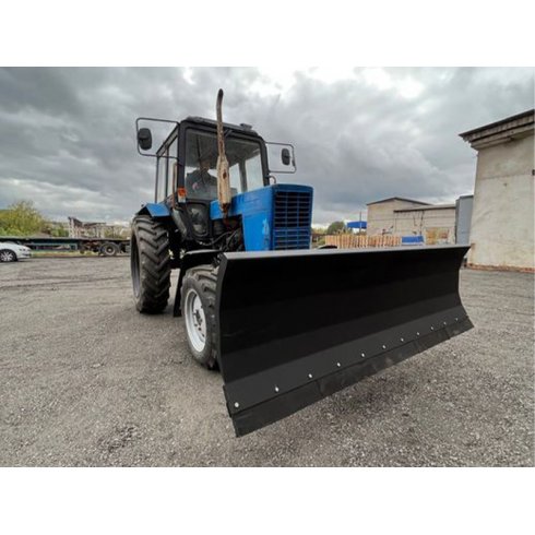 Отвал МТЗ ОК-2,5 (механический поворот)