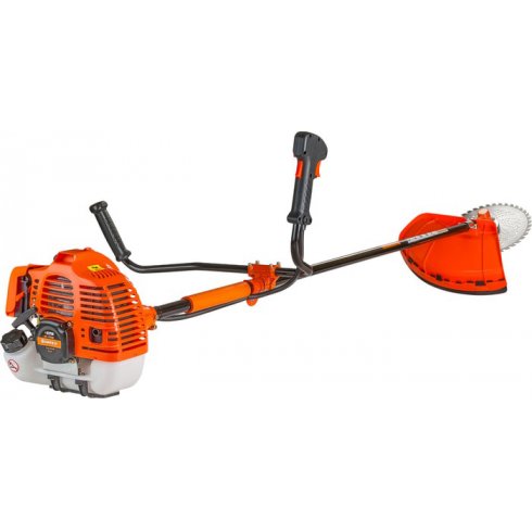 Триммер бензиновый Минск БГ-5500 с разборной штангой
