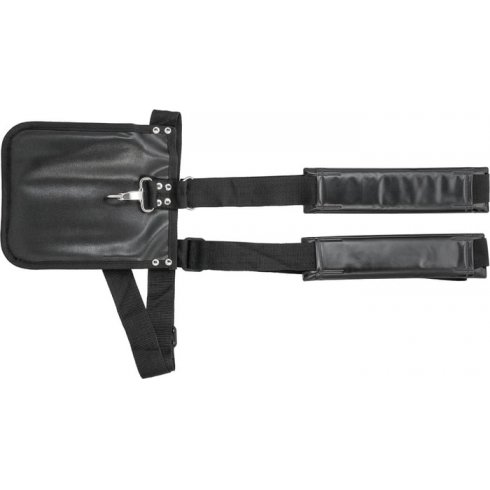 Триммер бензиновый Минск БГ-5500 с разборной штангой