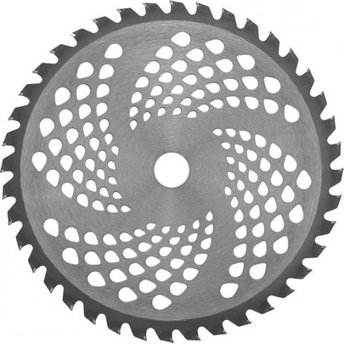 Триммер бензиновый Минск БГ-5500 с разборной штангой