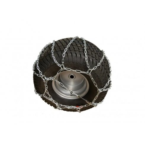 Цепи на передние колеса Seco Crossjet 2WD 4WD Starjet UJ Goliath 16" (комплект 2 шт)