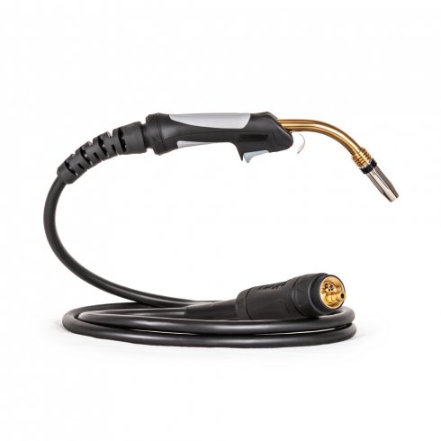 Горелка FoxWeld SAGGIO MIG-24 (3м) шарнирная