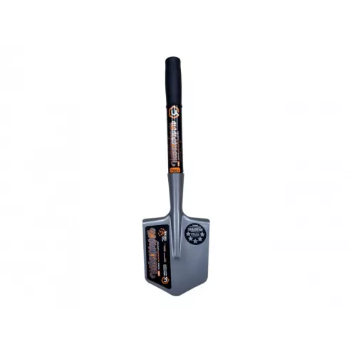 Лопата мобильная Центроинструмент 2481 ЦИ Невесомость