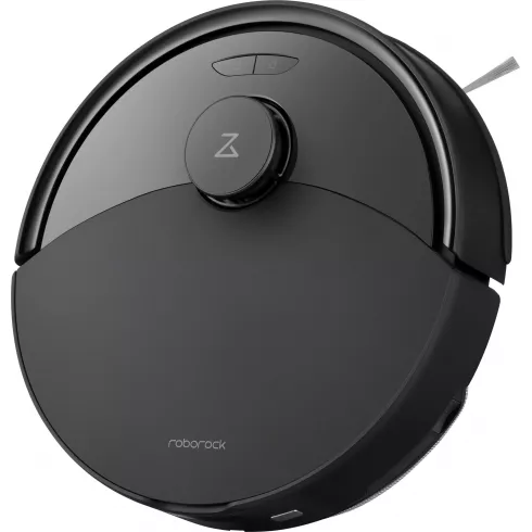 Робот-пылесос Roborock Robotic Vacuum Cleaner + Auto-Empty Dock S8 Pro + RU Black