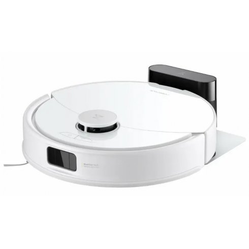 Робот-пылесос Roborock Robotic Vacuum Cleaner Q8 Max Pro White