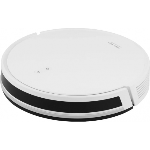 Робот-пылесос Trouver Robot Vacuum E10