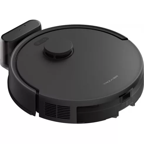 Робот-пылесос Trouver Robot Vacuum E20 Pro Black