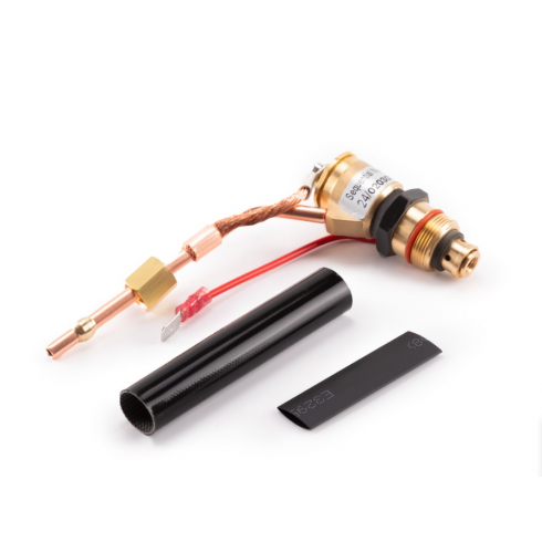 Головка плазмотрона FoxWeld S45-65