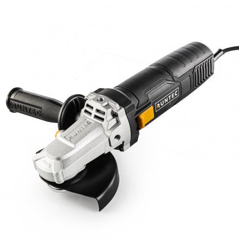 Шлифмашина угловая Runtec RT-ADC1100L