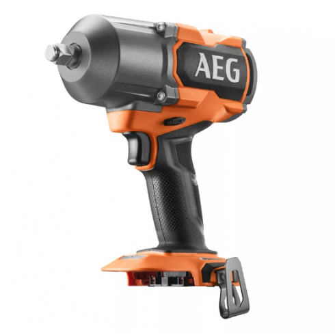 Ударный гайковерт AEG BSS18HTF34BL-0