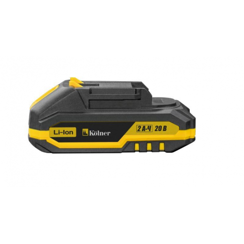 Аккумулятор Kolner KBL 20/2MKT