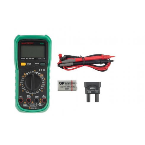 Мультиметр Mastech MY61N