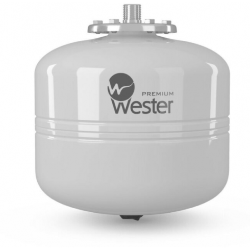 Бак мембранный Wester Premium WDV 35