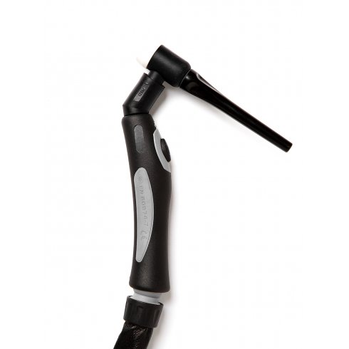 Горелка аргоно-дуговой сварки Grovers SUREGRIP 125M, 4м (SGSF125M-UM17-90-S1-12-SL-GS4-206070J5P)