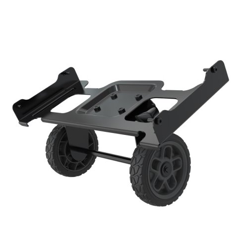 Съёмные колёса для снегоуборщика Greenworks 2964207