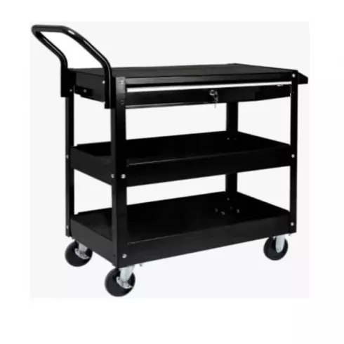 Тележка инструментальная Torin TC301DB