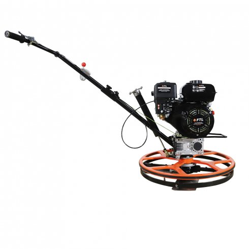 Затирочная машина бензиновая FTL PT-600